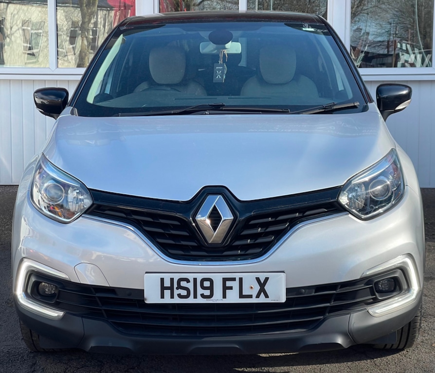 Used Renault Captur 2019 for sale - 77679130: Photo 14