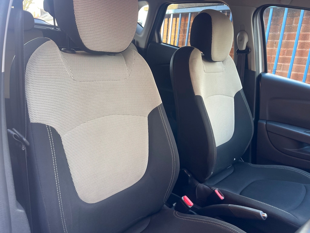 Used Renault Captur 2019 for sale - 77679130: Photo 16