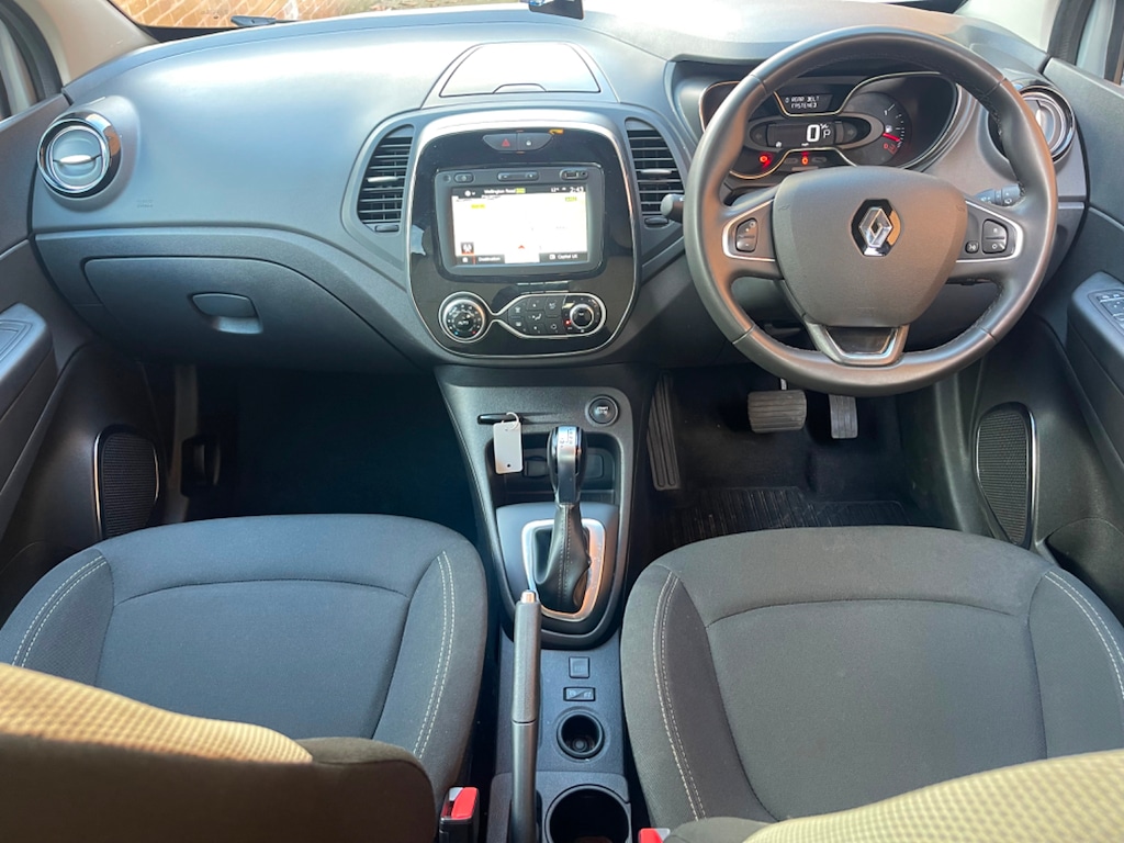 Used Renault Captur 2019 for sale - 77679130: Photo 18