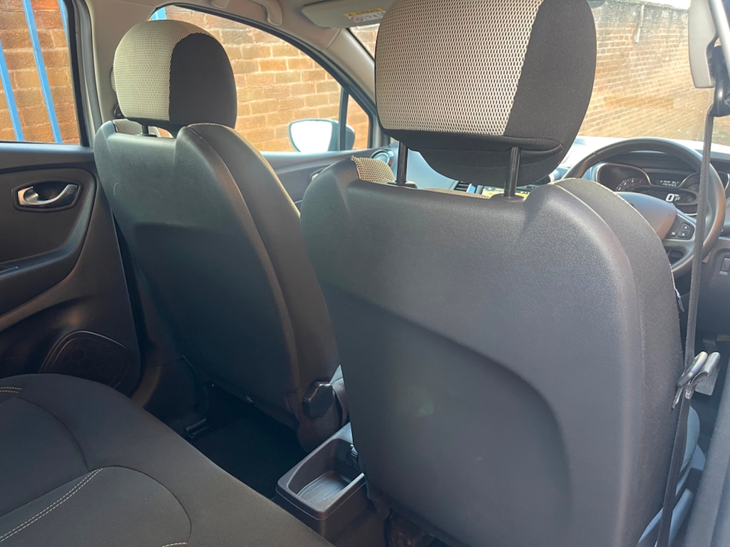 Used Renault Captur 2019 for sale - 77679130: Photo 19