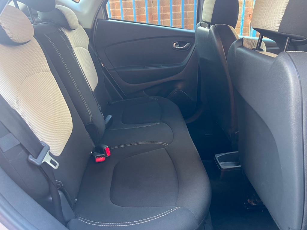 Used Renault Captur 2019 for sale - 77679130: Photo 20