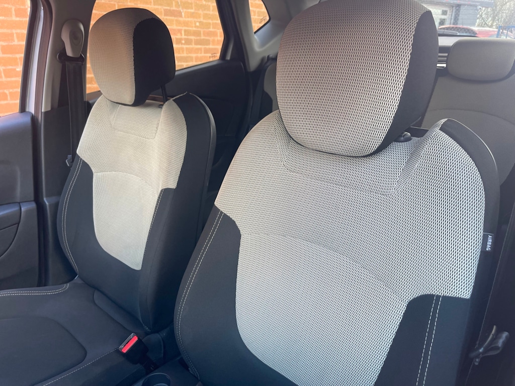 Used Renault Captur 2019 for sale - 77679130: Photo 21