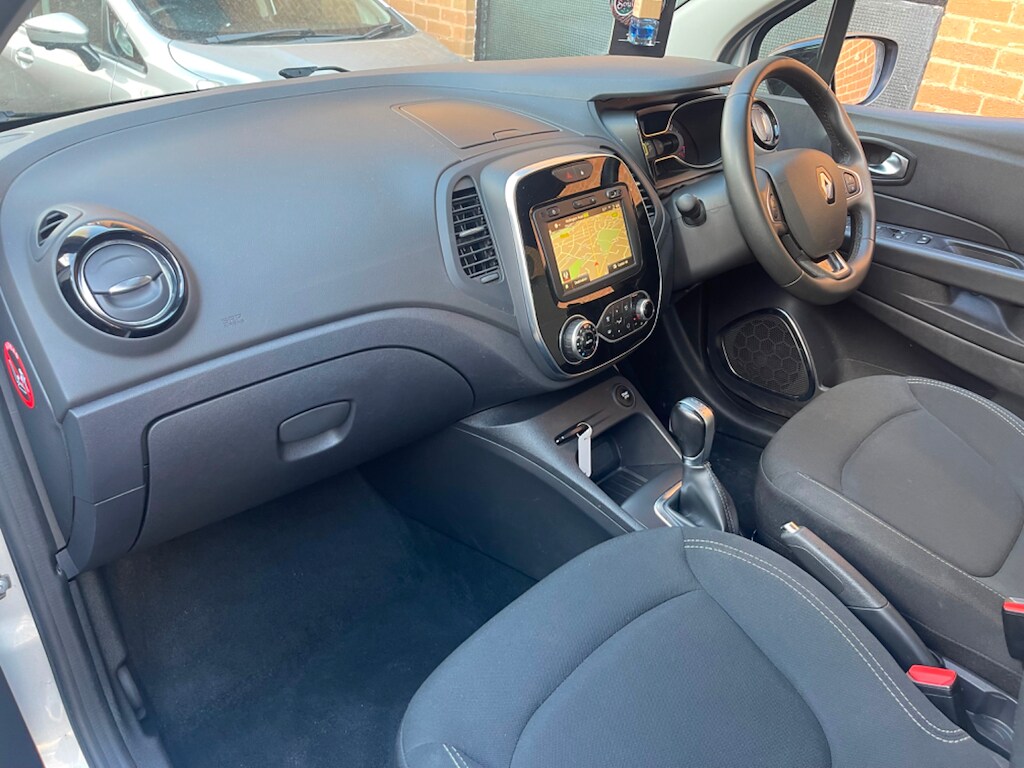 Used Renault Captur 2019 for sale - 77679130: Photo 22