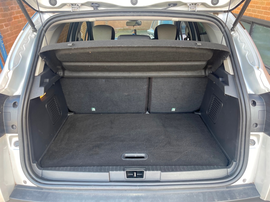 Used Renault Captur 2019 for sale - 77679130: Photo 23