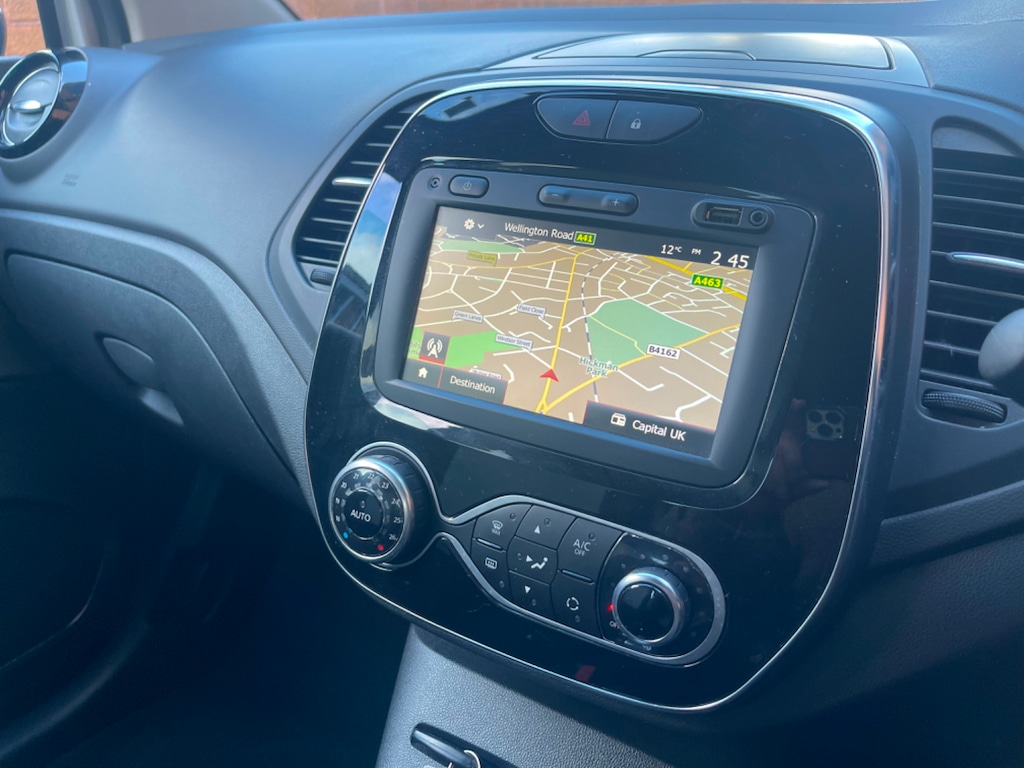 Used Renault Captur 2019 for sale - 77679130: Photo 24