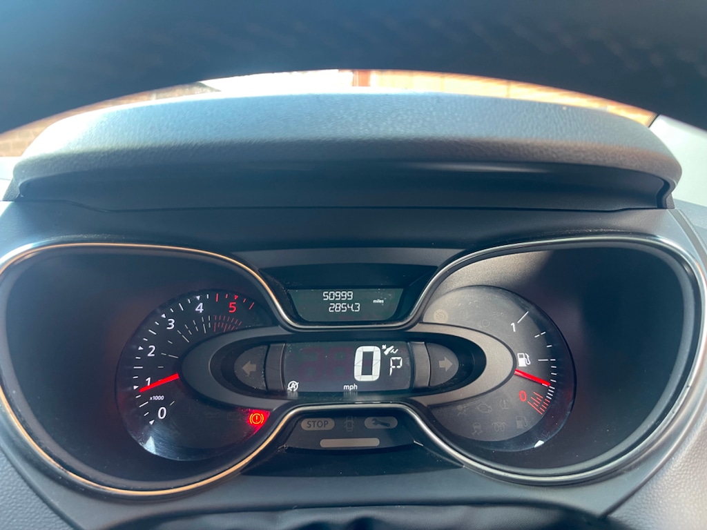 Used Renault Captur 2019 for sale - 77679130: Photo 25