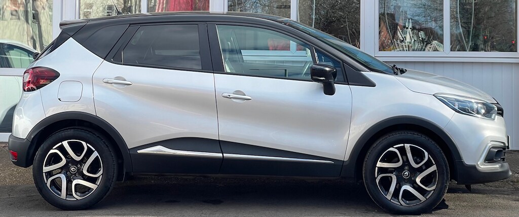 Used Renault Captur 2019 for sale - 77679130: Photo 8