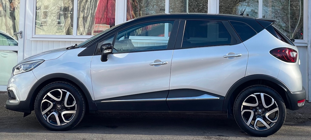 Used Renault Captur 2019 for sale - 77679130: Photo 9