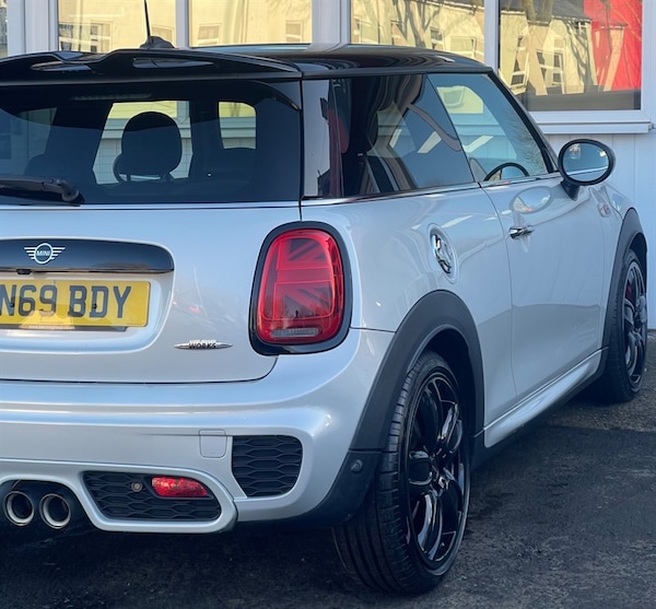 Used MINI Hatch 2019 for sale - 75571369: Photo 11