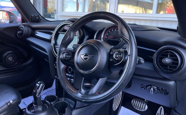Used MINI Hatch 2019 for sale - 75571369: Photo 13