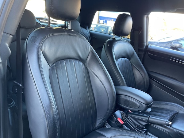 Used MINI Hatch 2019 for sale - 75571369: Photo 14