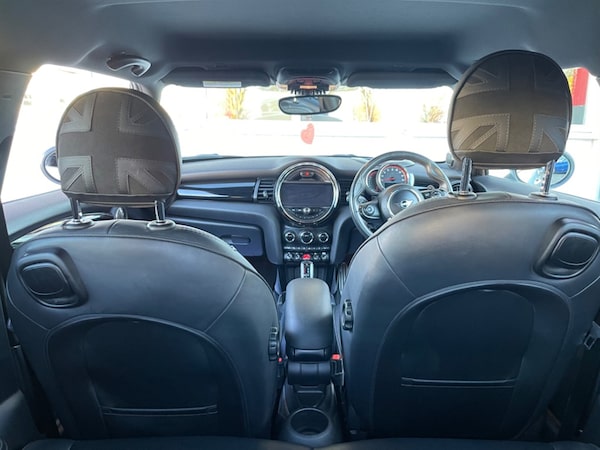 Used MINI Hatch 2019 for sale - 75571369: Photo 16