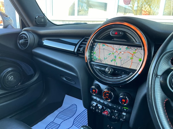 Used MINI Hatch 2019 for sale - 75571369: Photo 23
