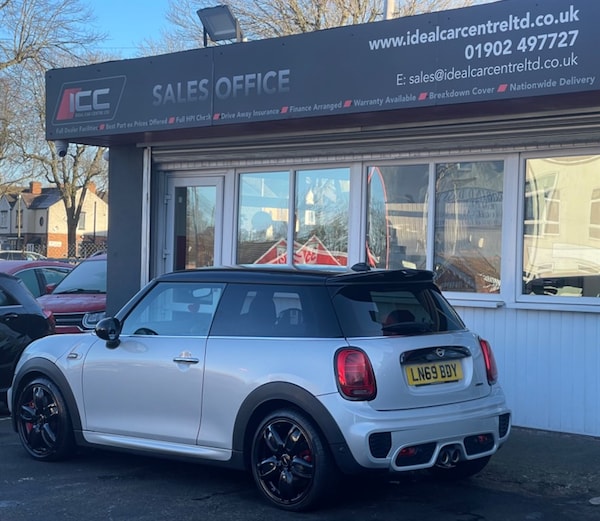 Used MINI Hatch 2019 for sale - 75571369: Photo 28