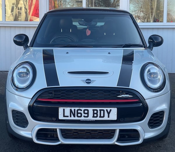 Used MINI Hatch 2019 for sale - 75571369: Photo 30