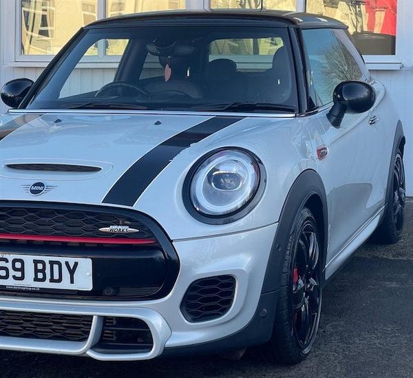 Used MINI Hatch 2019 for sale - 75571369: Photo 31
