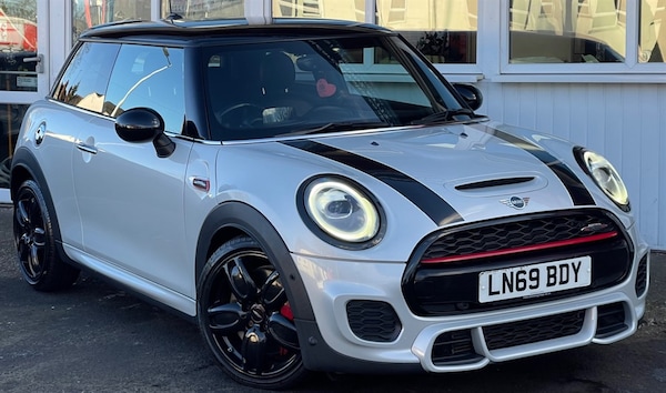 Used MINI Hatch 2019 for sale - 75571369: Photo 3