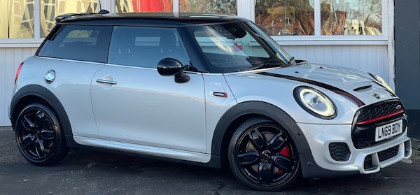 Used MINI Hatch 2019 for sale - 75571369: Photo 5