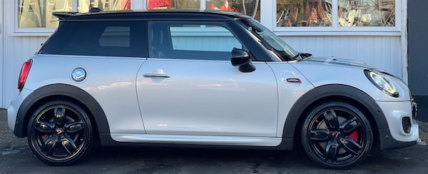 Used MINI Hatch 2019 for sale - 75571369: Photo 6