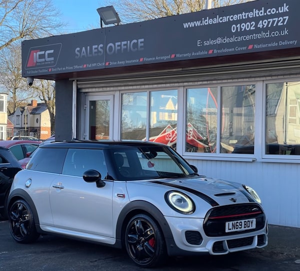 Used MINI Hatch 2019 for sale - 75571369: Photo 7