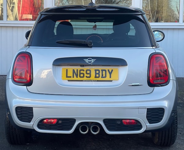 Used MINI Hatch 2019 for sale - 75571369: Photo 8