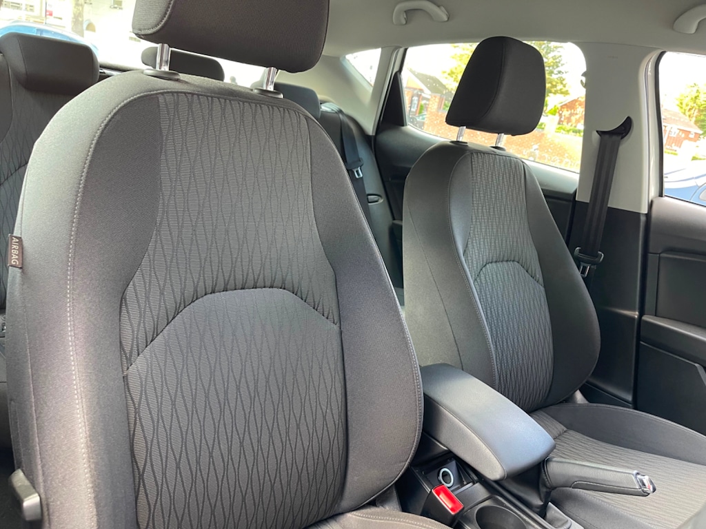 Used SEAT Leon 2014 for sale - 75751620: Photo 13