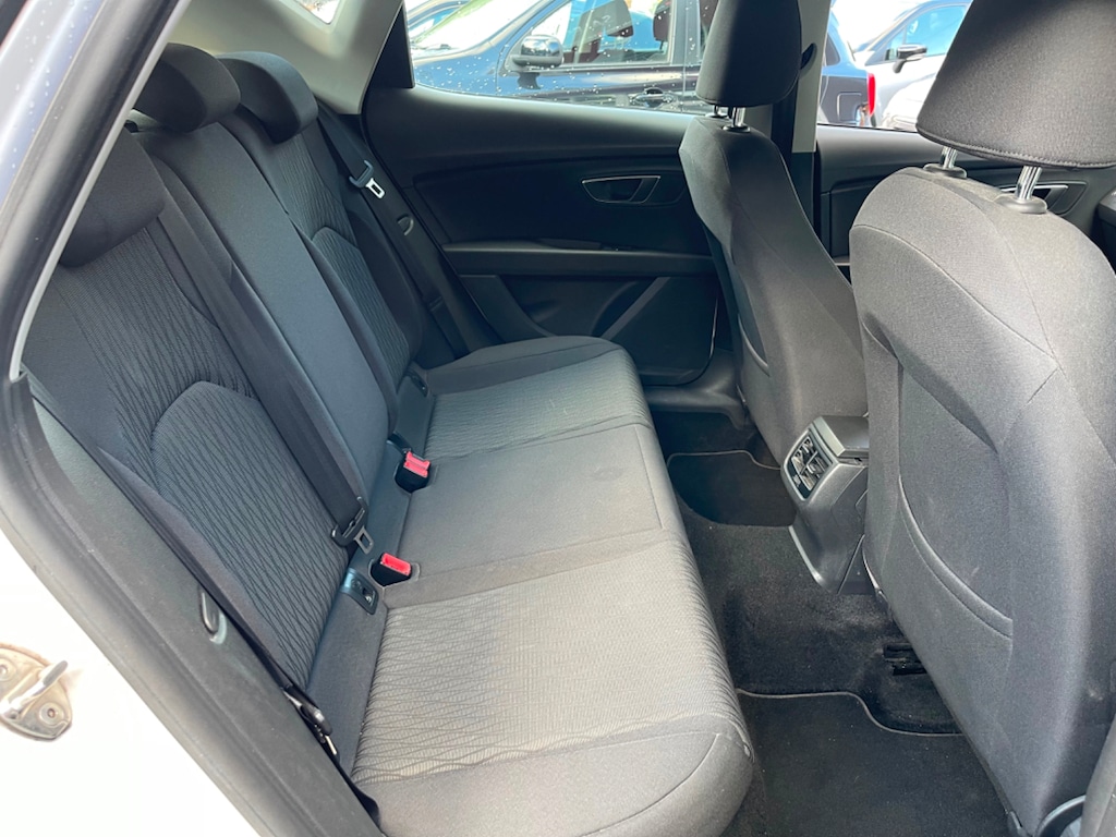 Used SEAT Leon 2014 for sale - 75751620: Photo 15