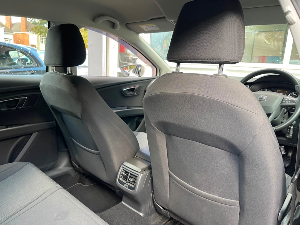 Used SEAT Leon 2014 for sale - 75751620: Photo 16