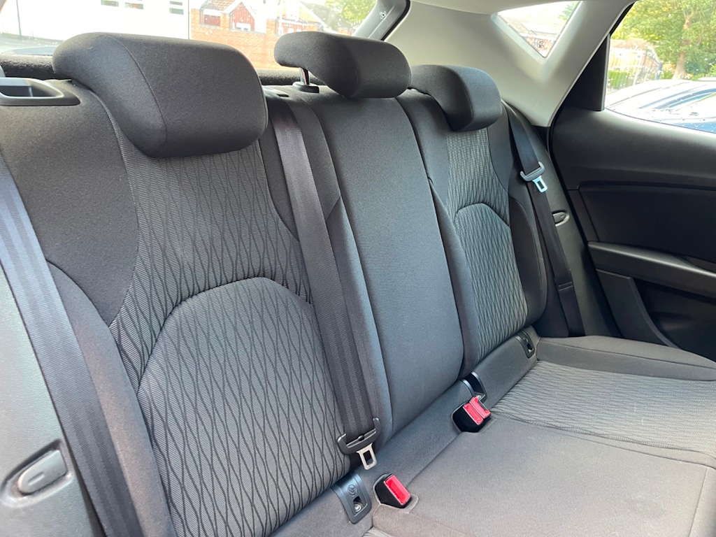 Used SEAT Leon 2014 for sale - 75751620: Photo 18