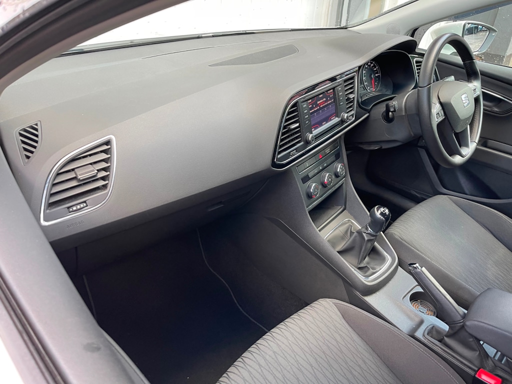 Used SEAT Leon 2014 for sale - 75751620: Photo 20