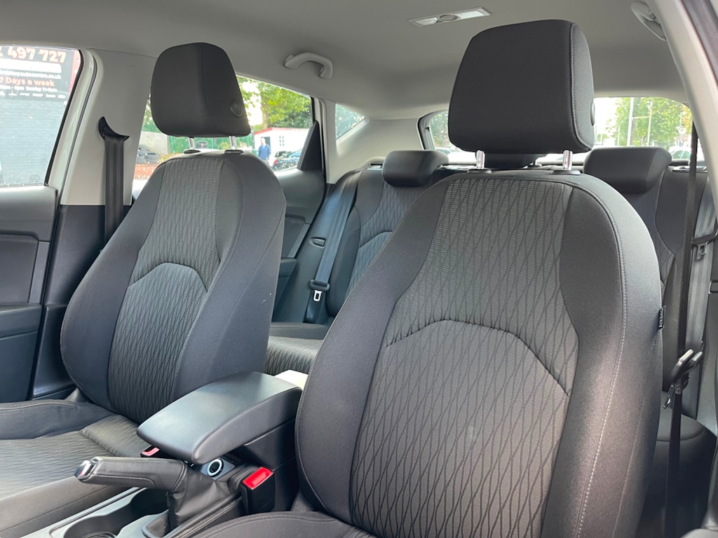 Used SEAT Leon 2014 for sale - 75751620: Photo 21