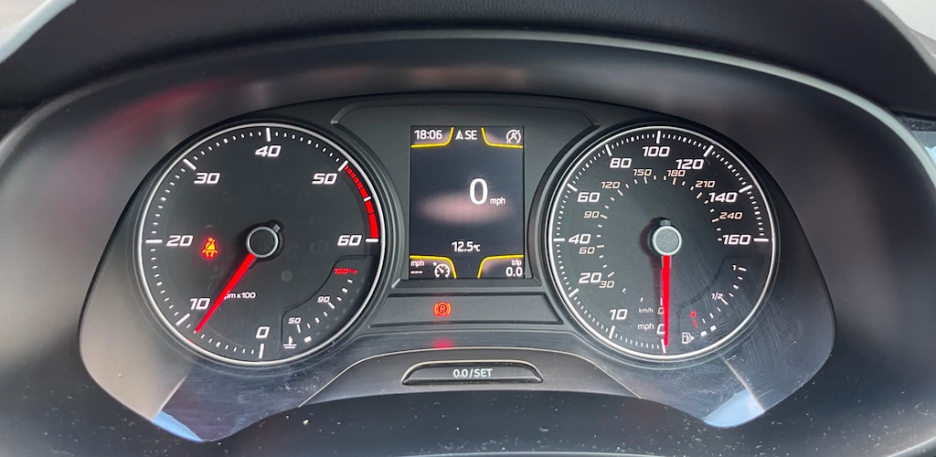 Used SEAT Leon 2014 for sale - 75751620: Photo 22