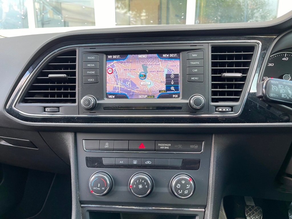 Used SEAT Leon 2014 for sale - 75751620: Photo 25