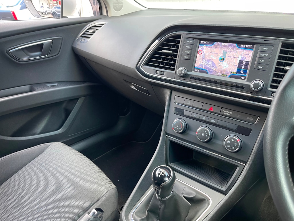 Used SEAT Leon 2014 for sale - 75751620: Photo 26