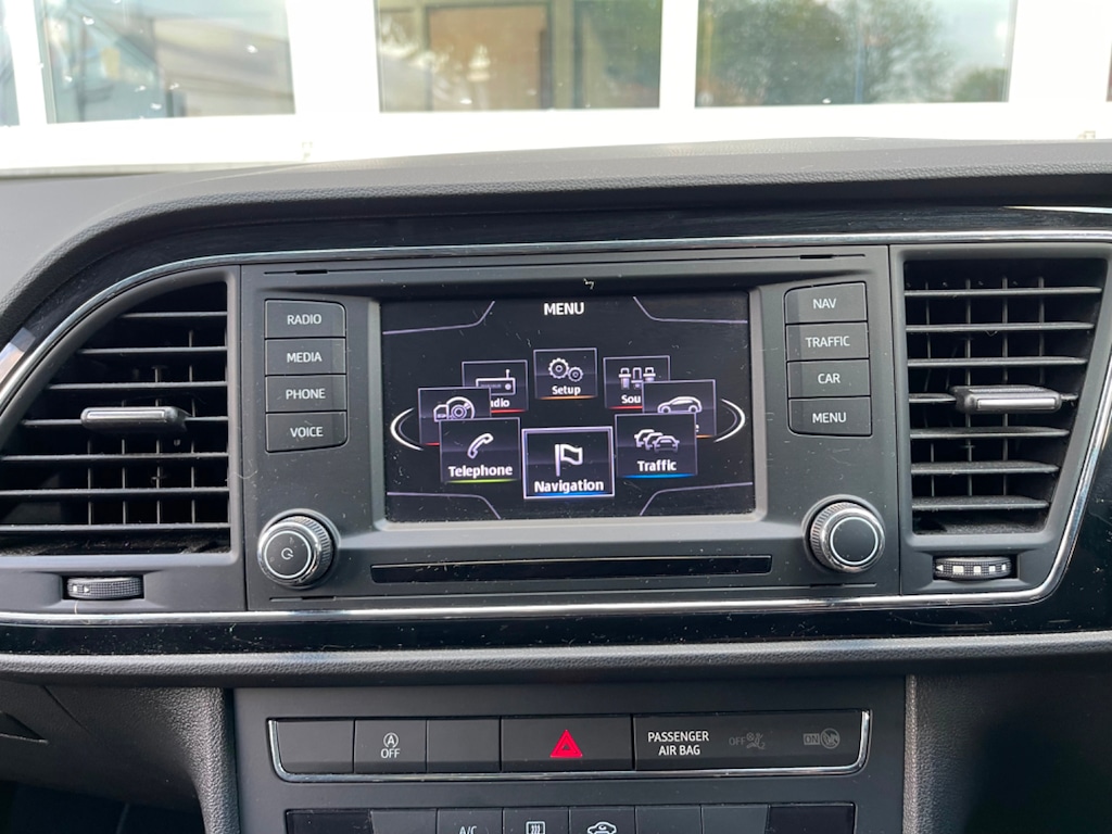 Used SEAT Leon 2014 for sale - 75751620: Photo 27