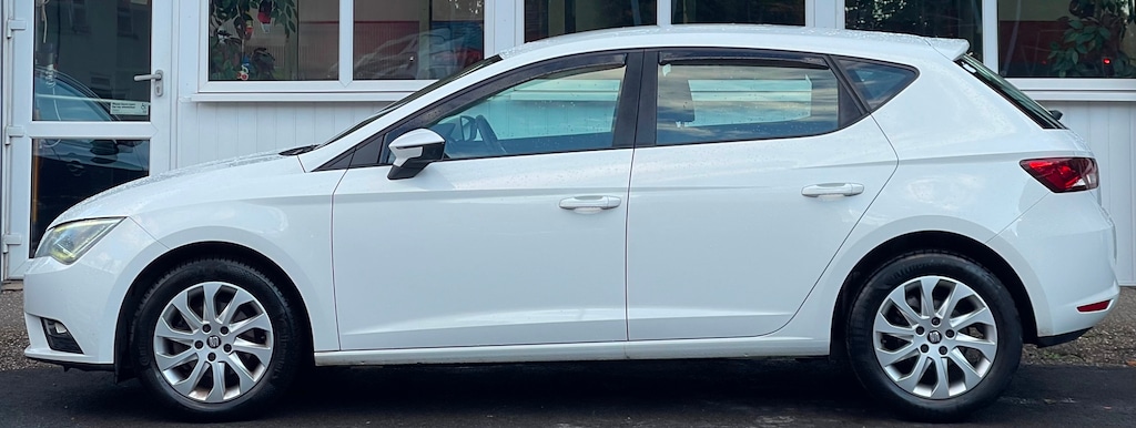 Used SEAT Leon 2014 for sale - 75751620: Photo 29