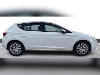 Used SEAT Leon 2014 for sale - 75751620: Photo
