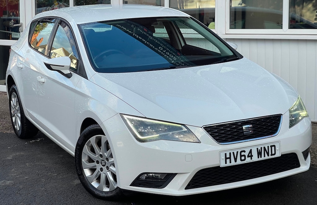Used SEAT Leon 2014 for sale - 75751620: Photo 3