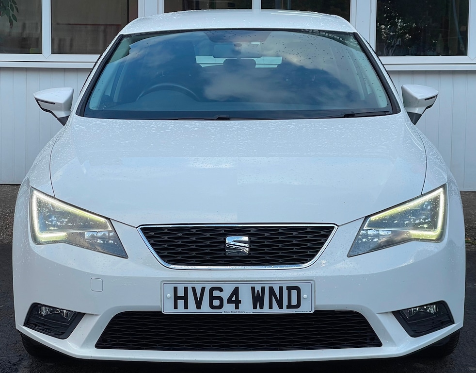 Used SEAT Leon 2014 for sale - 75751620: Photo 30