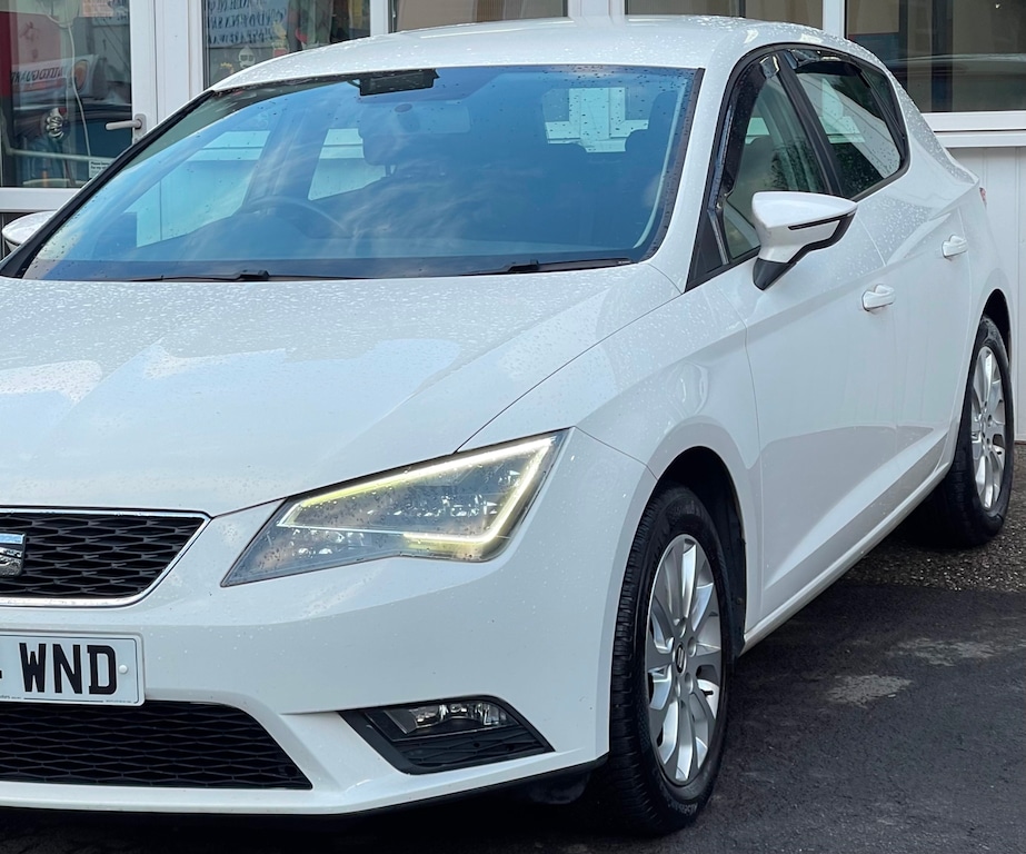 Used SEAT Leon 2014 for sale - 75751620: Photo 31