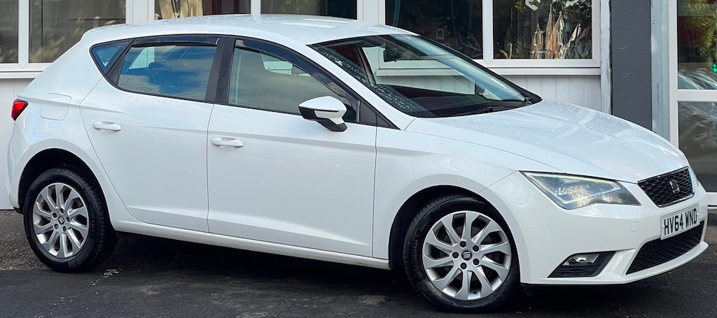 Used SEAT Leon 2014 for sale - 75751620: Photo 5