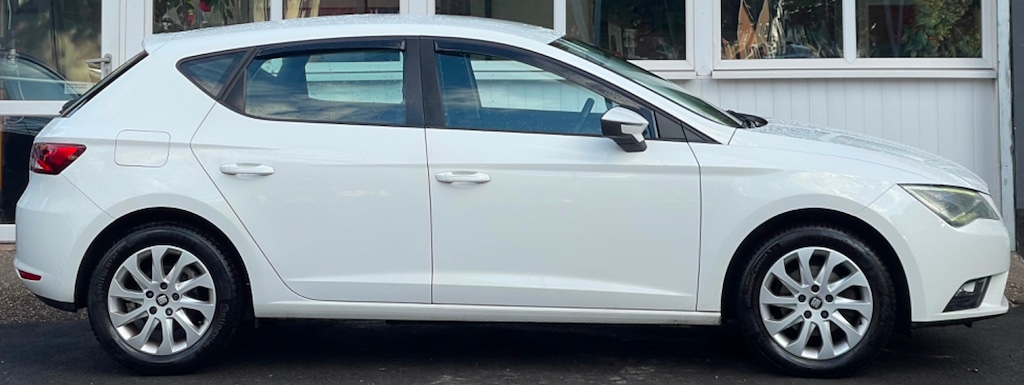 Used SEAT Leon 2014 for sale - 75751620: Photo 6