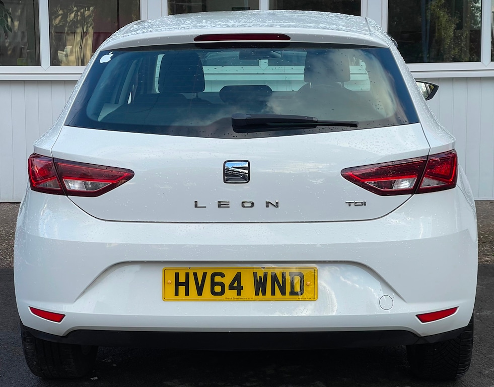 Used SEAT Leon 2014 for sale - 75751620: Photo 9