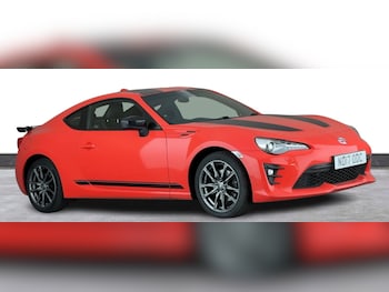 Used Toyota GT86 2017 for sale - 79606957: Photo