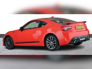 Used Toyota GT86 2017 for sale - 79606957: Photo