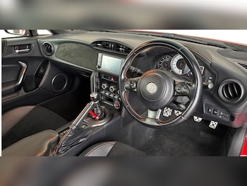 Used Toyota GT86 2017 for sale - 79606957: Photo