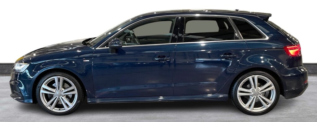 Used Audi A3 2017 for sale - 77988824: Photo 5