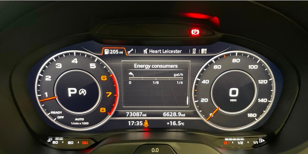 Used Audi A3 2017 for sale - 77988824: Photo 7