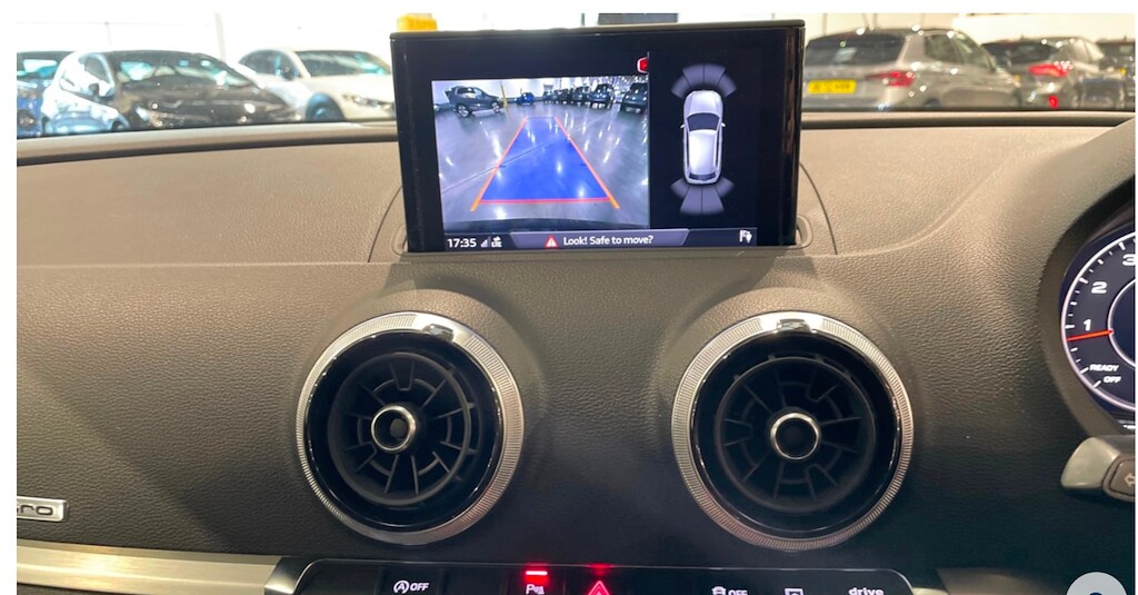 Used Audi A3 2017 for sale - 77988824: Photo 8