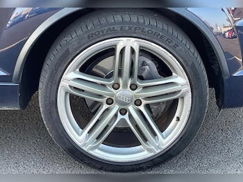 Used Audi Q7 2013 for sale - 77848333: Photo